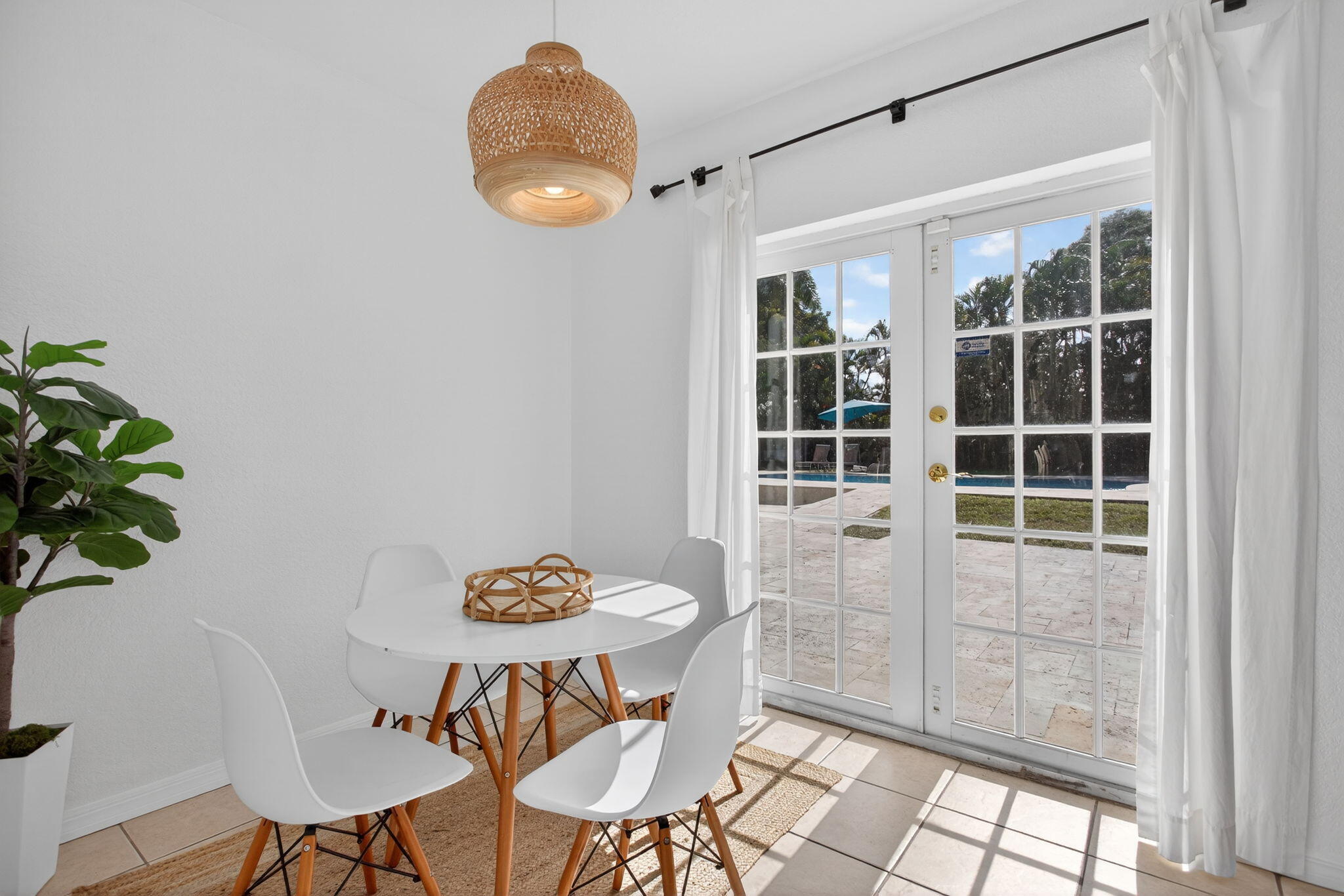 Central Oakland Park - Residential