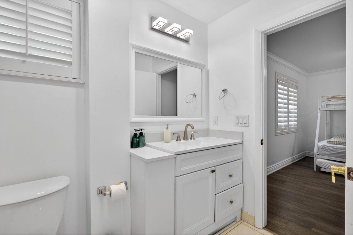 Central Oakland Park - Residential