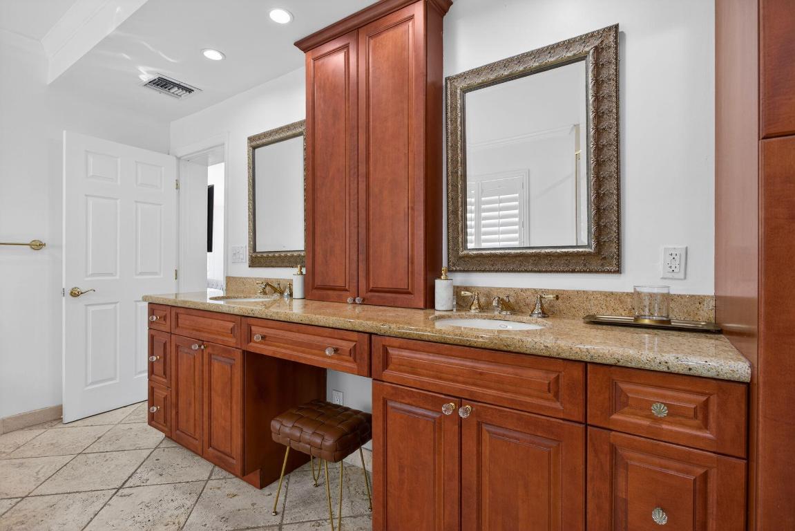 Central Oakland Park - Residential