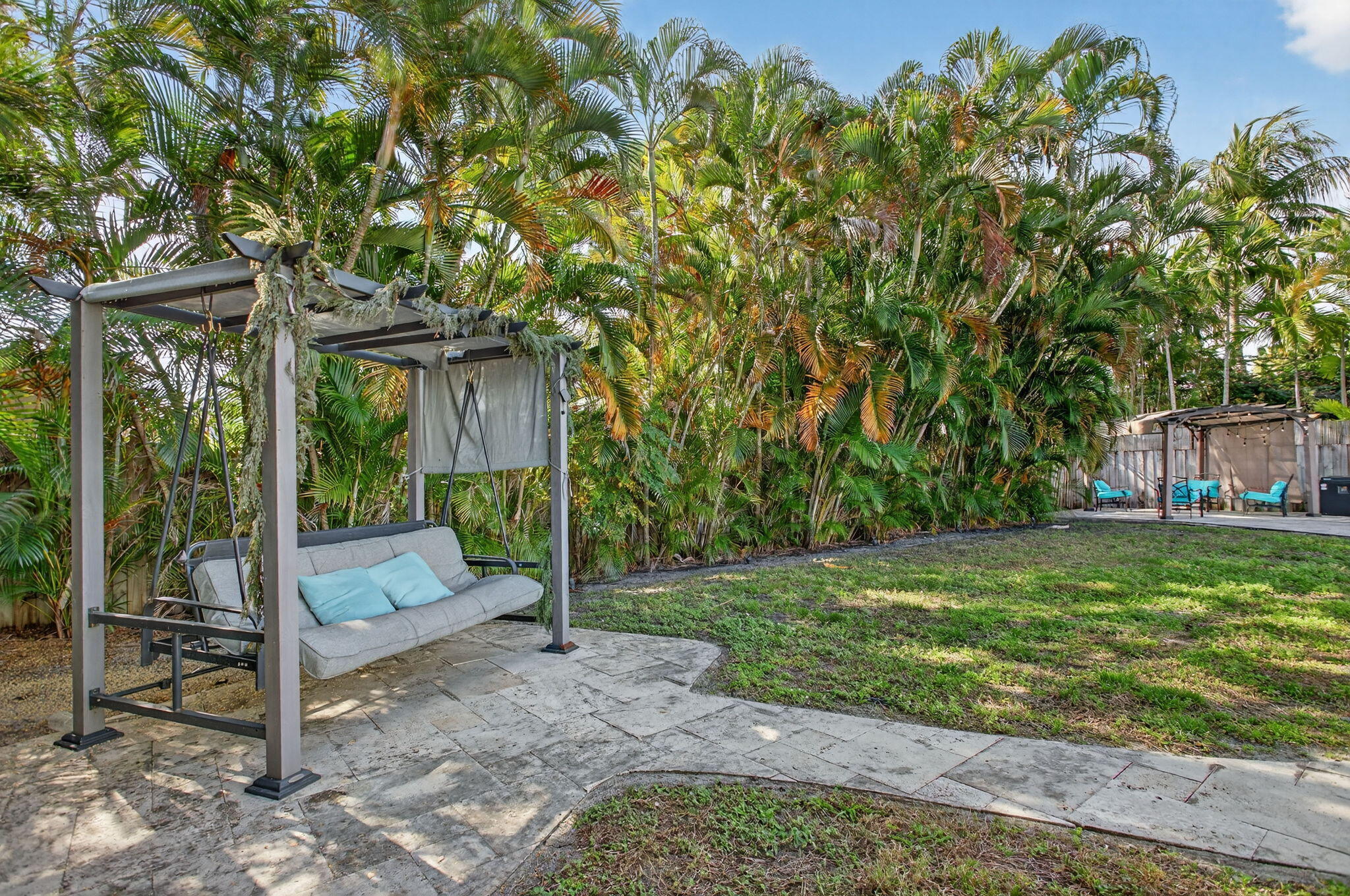 Central Oakland Park - Residential