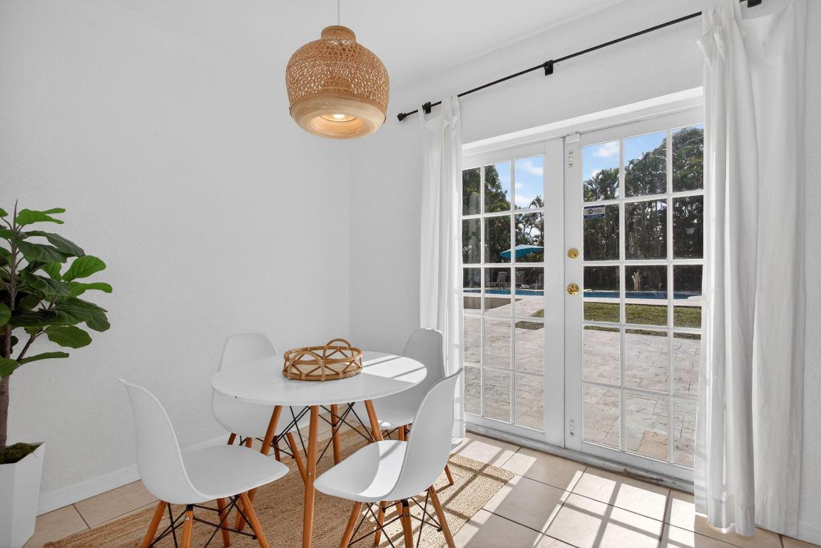 Central Oakland Park - Residential