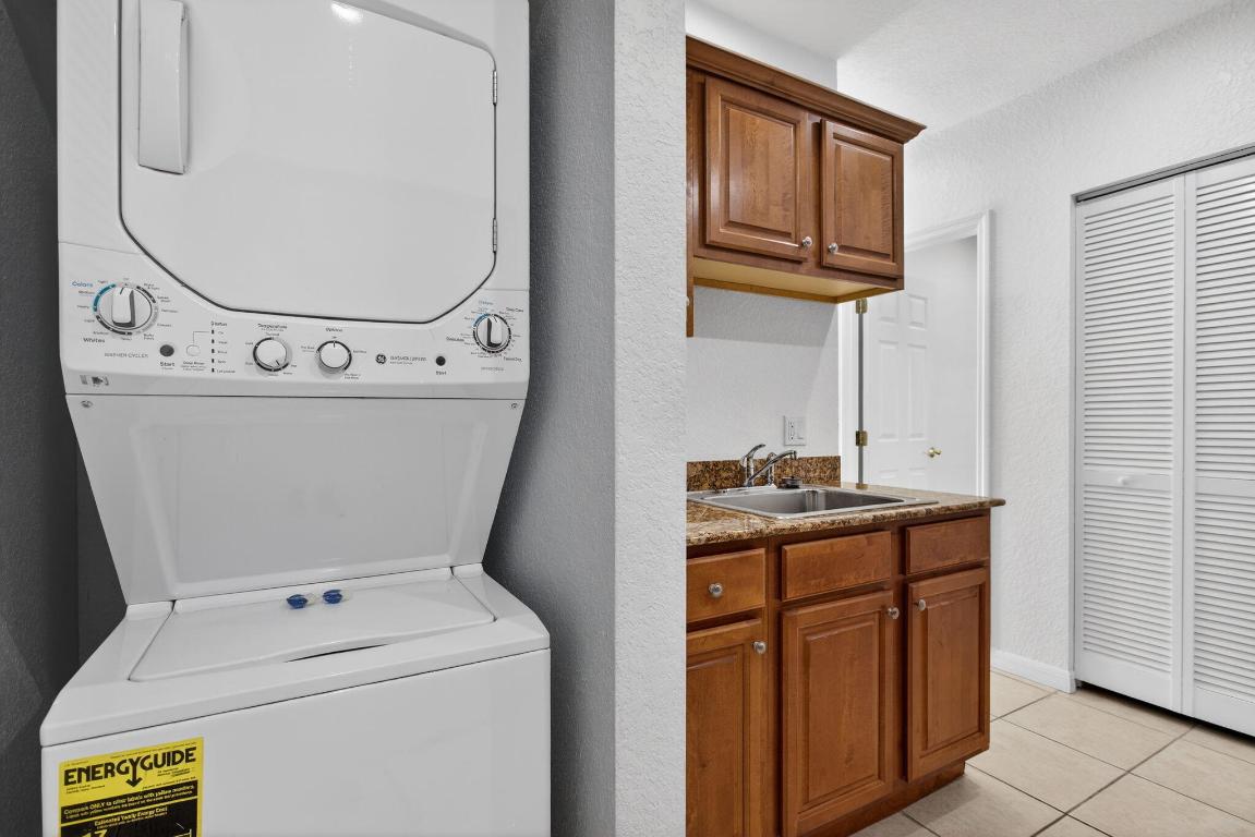 Central Oakland Park - Residential