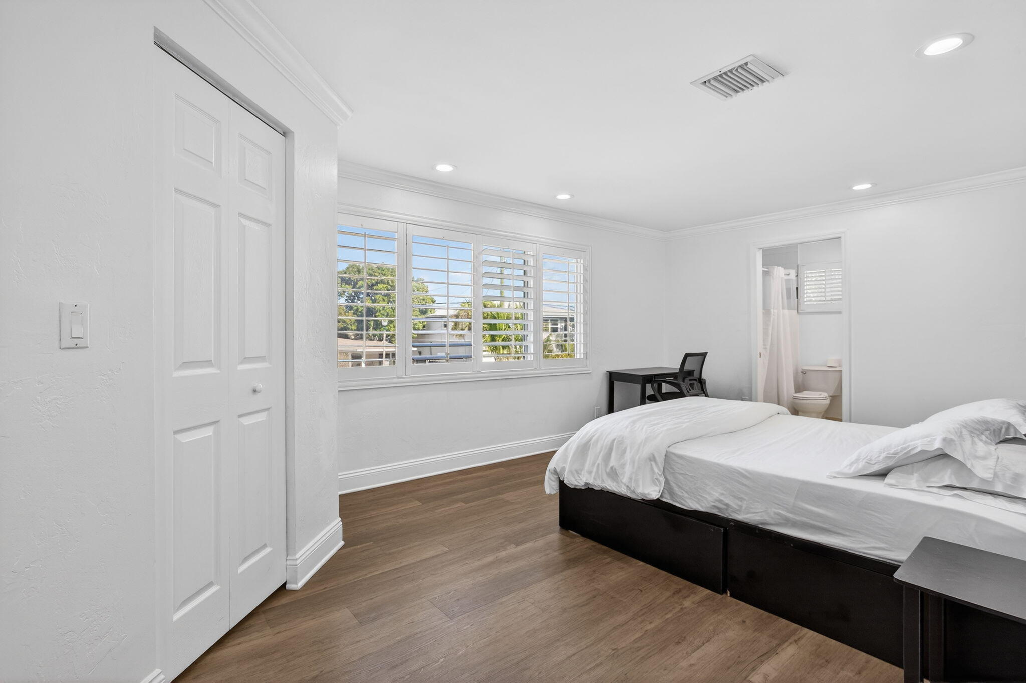 Central Oakland Park - Residential