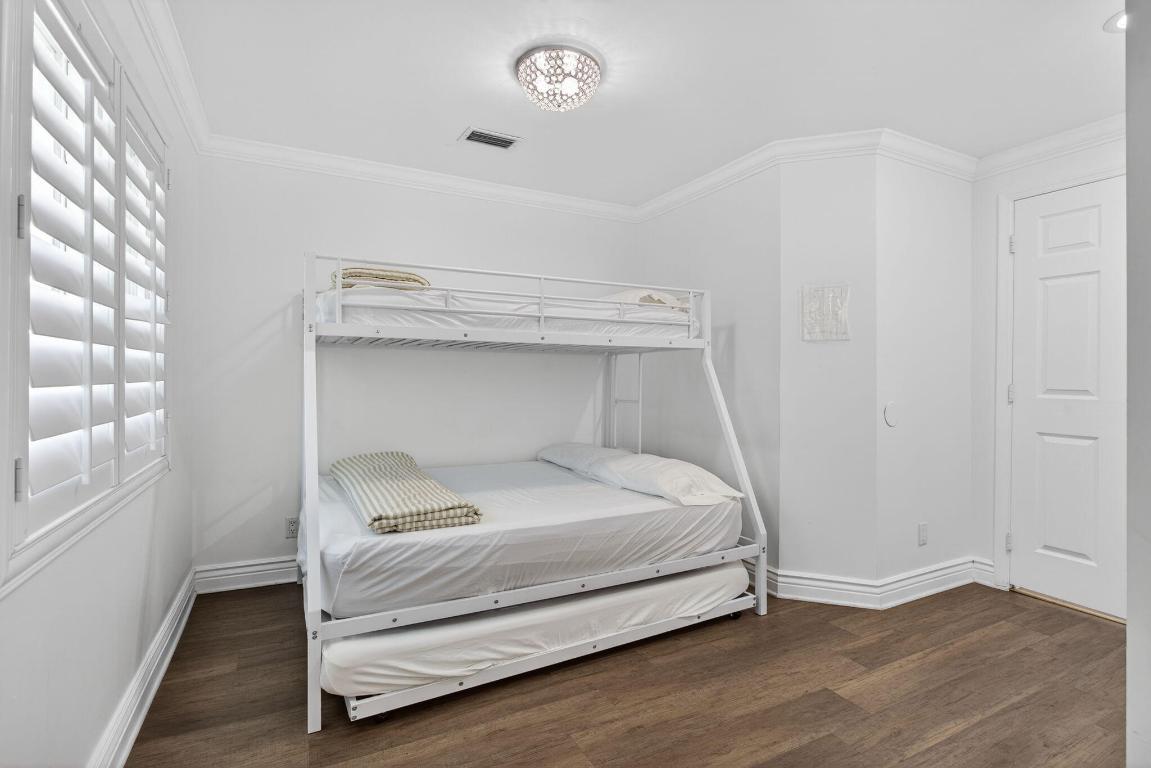 Central Oakland Park - Residential