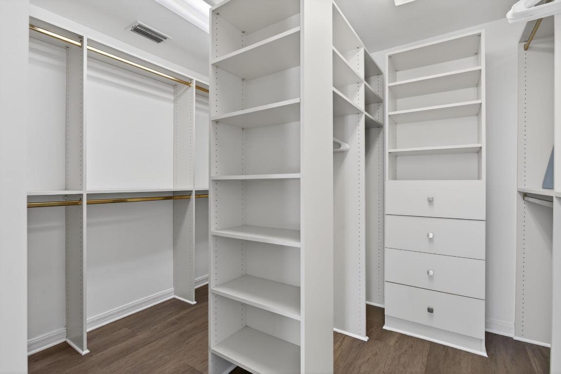 Central Oakland Park - Residential