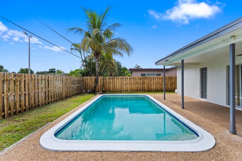 Tiny photo for 2000 NW 91ST Way, Sunrise, FL 33322 (MLS # B26079410)
