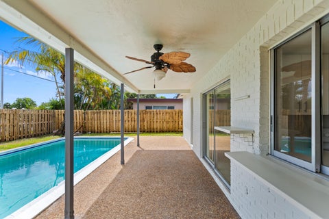 Tiny photo for 2000 NW 91ST Way, Sunrise, FL 33322 (MLS # B26079410)