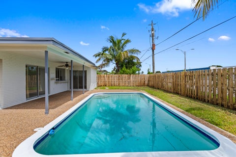 Tiny photo for 2000 NW 91ST Way, Sunrise, FL 33322 (MLS # B26079410)