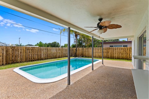 Tiny photo for 2000 NW 91ST Way, Sunrise, FL 33322 (MLS # B26079410)