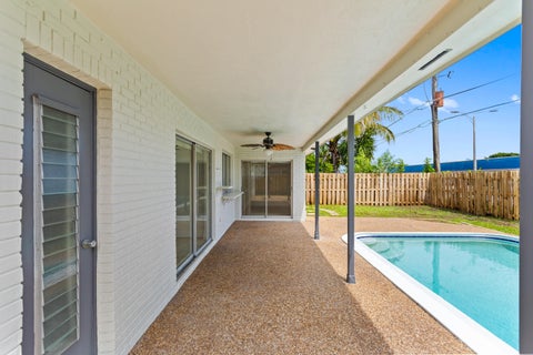 Tiny photo for 2000 NW 91ST Way, Sunrise, FL 33322 (MLS # B26079410)