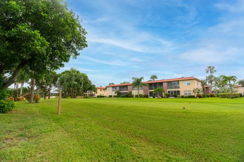 A home in Stuart