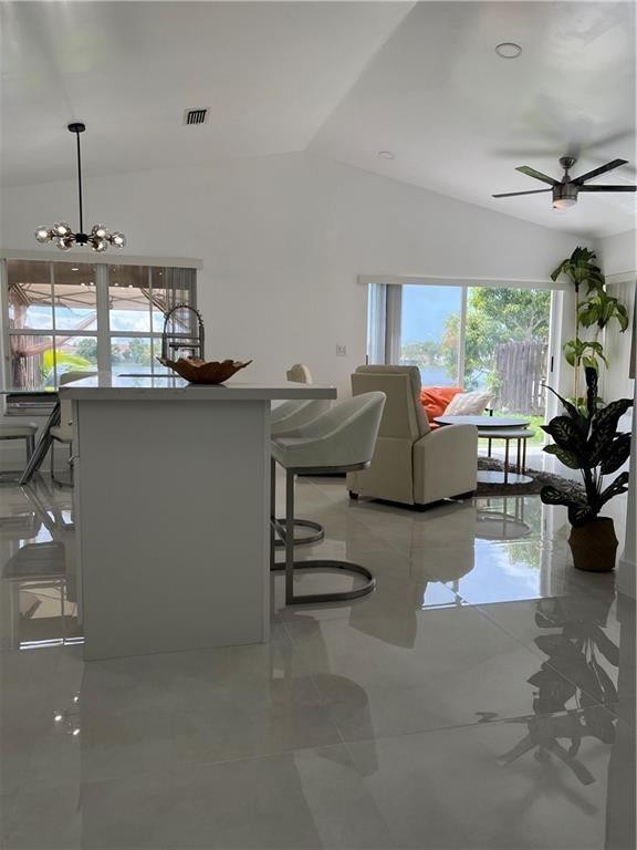 Coral Bay Rep Sec One - Residential