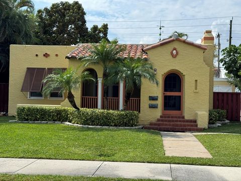 226 NE 7th Delray Beach FL 33483