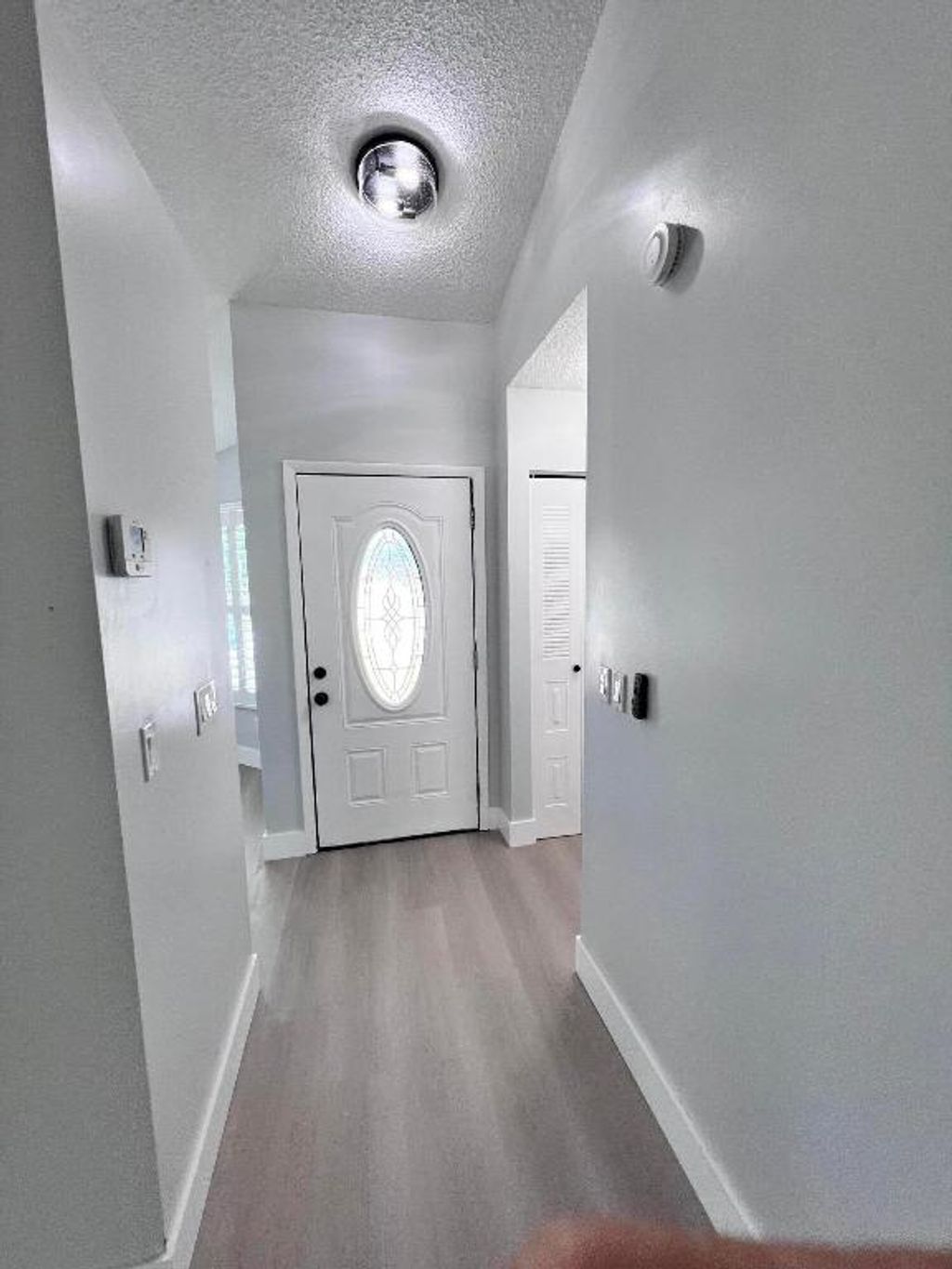 Photo of 2418 SE Sidonia Street, Port Saint Lucie, FL 34952 (MLS # R11077594)