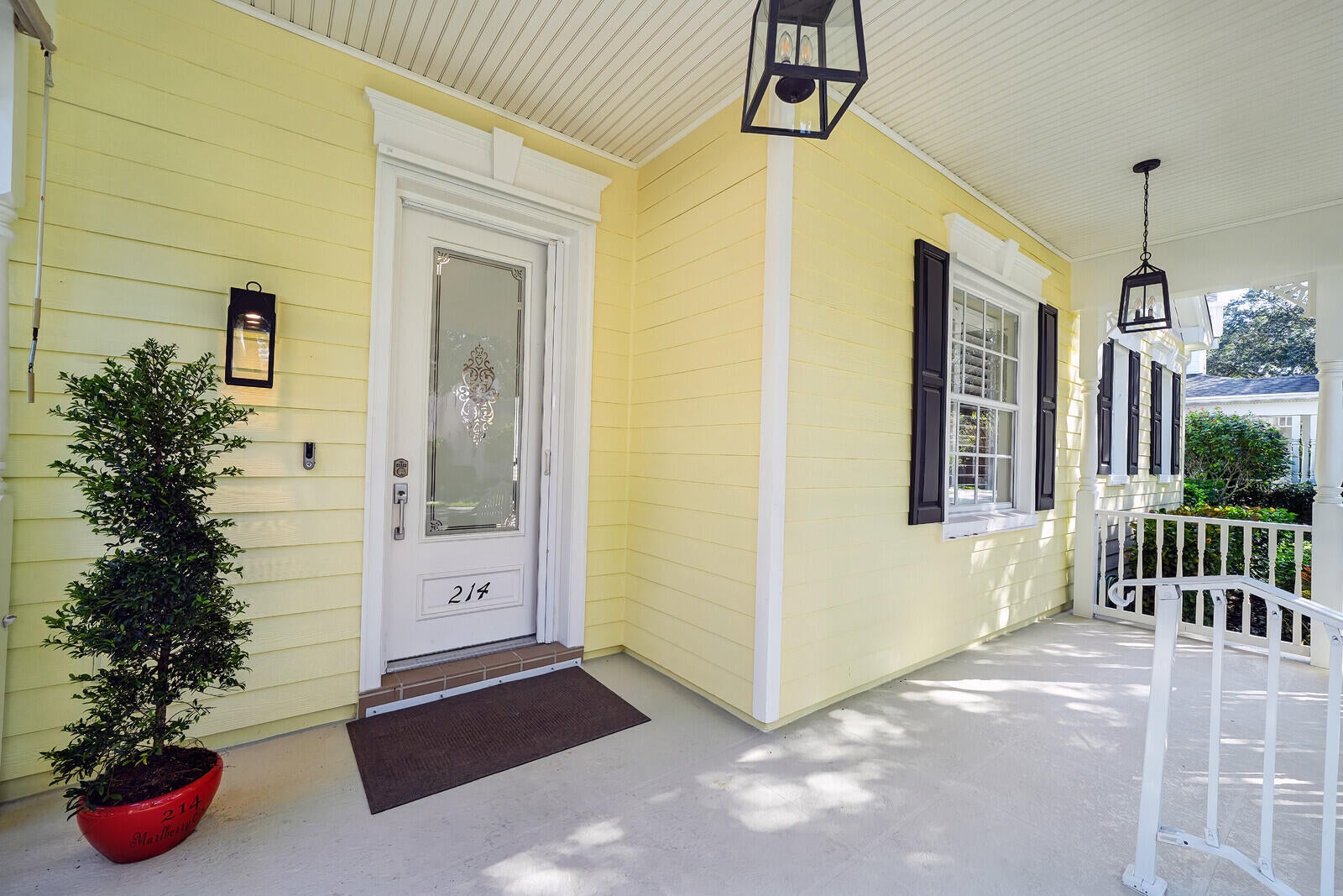 214 MARLBERRY Circle