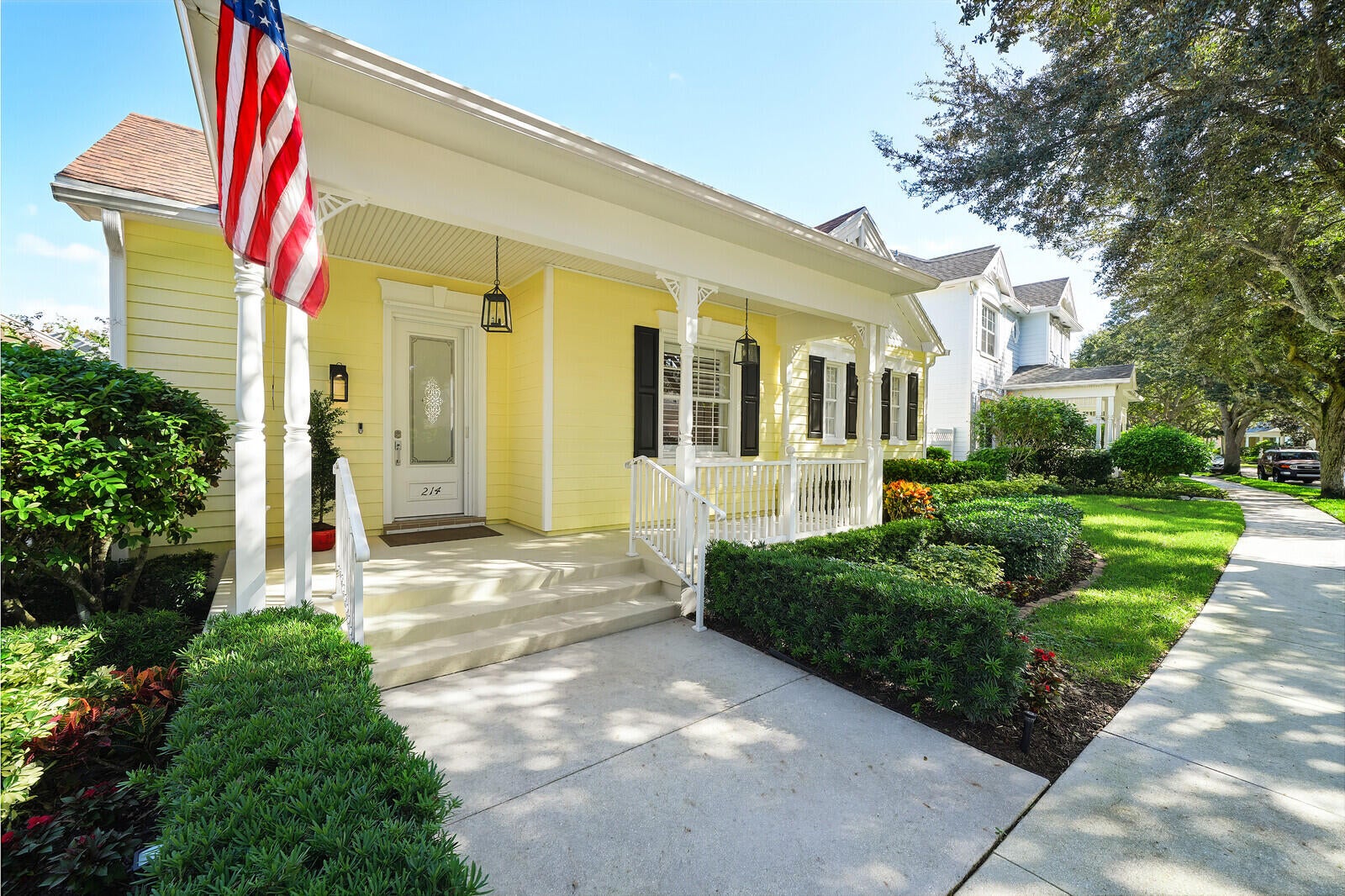 214 MARLBERRY Circle