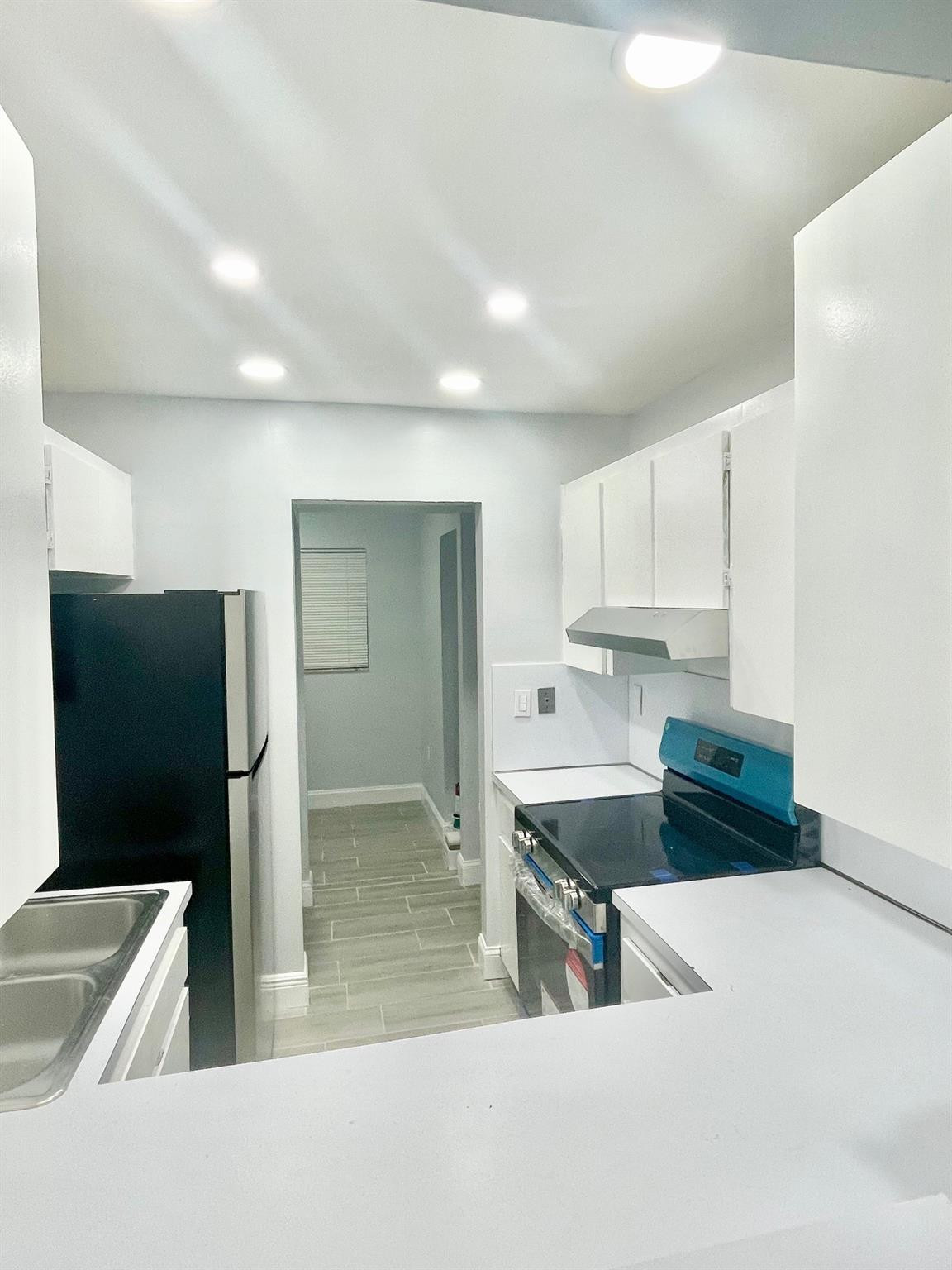 Manaranda Village - Residential