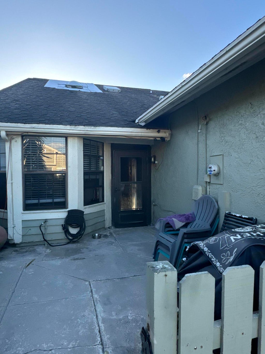 Photo of 1550 SE Hatfield Ct, Port Saint Lucie, FL 34952 (MLS # R11038053)
