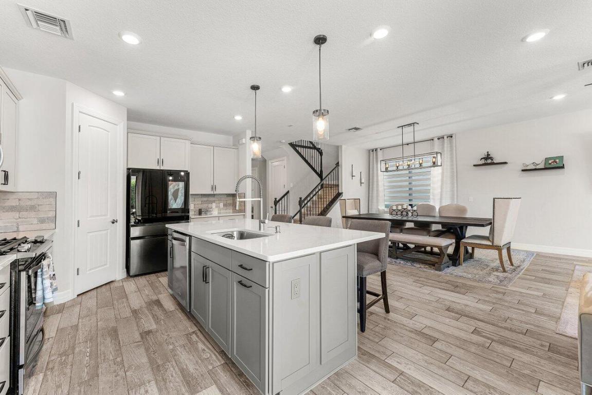 FIELDS AT GULFSTREAM POLO - Residential