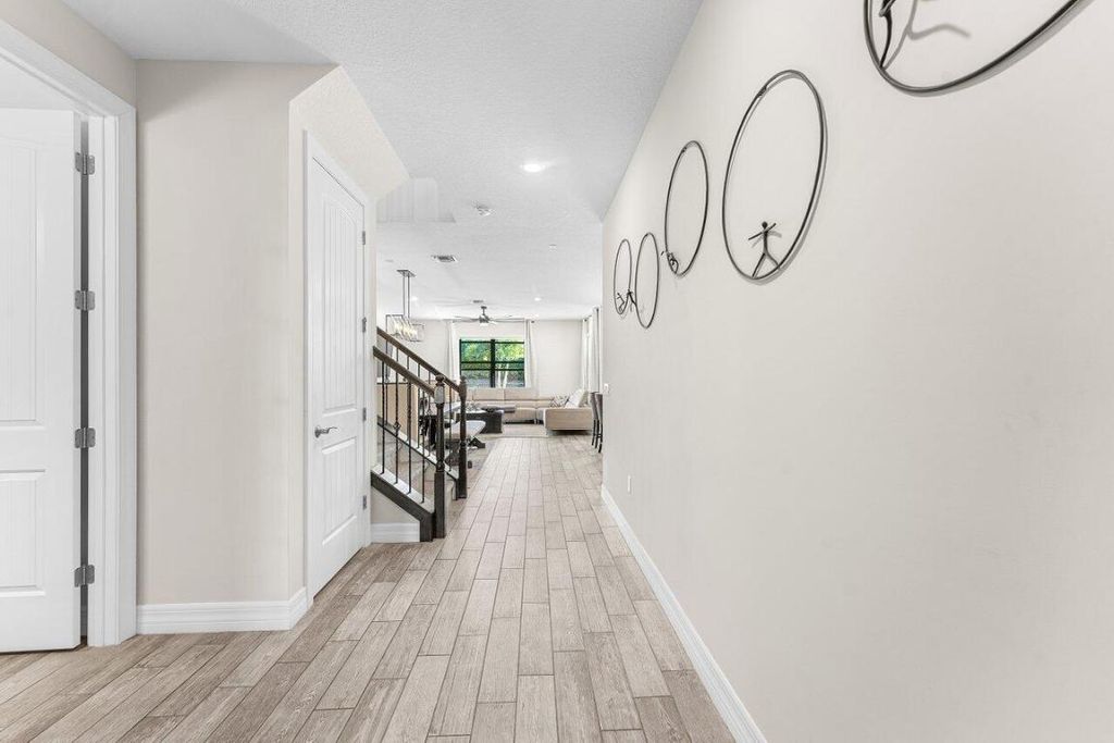 Photo of 5008 Blistering Way, Lake Worth, FL 33467 (MLS # R11157222)