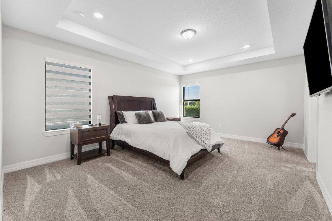 FIELDS AT GULFSTREAM POLO - Residential