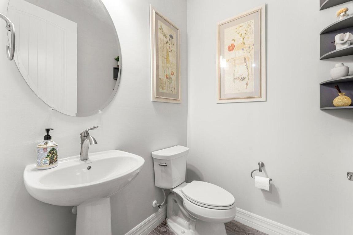 FIELDS AT GULFSTREAM POLO - Residential