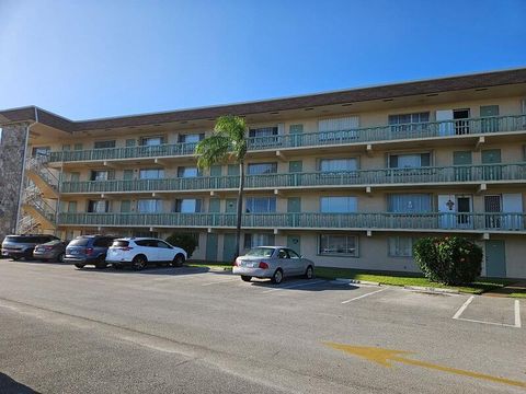 300 Village Green Circle S 206 Palm Springs FL 33461