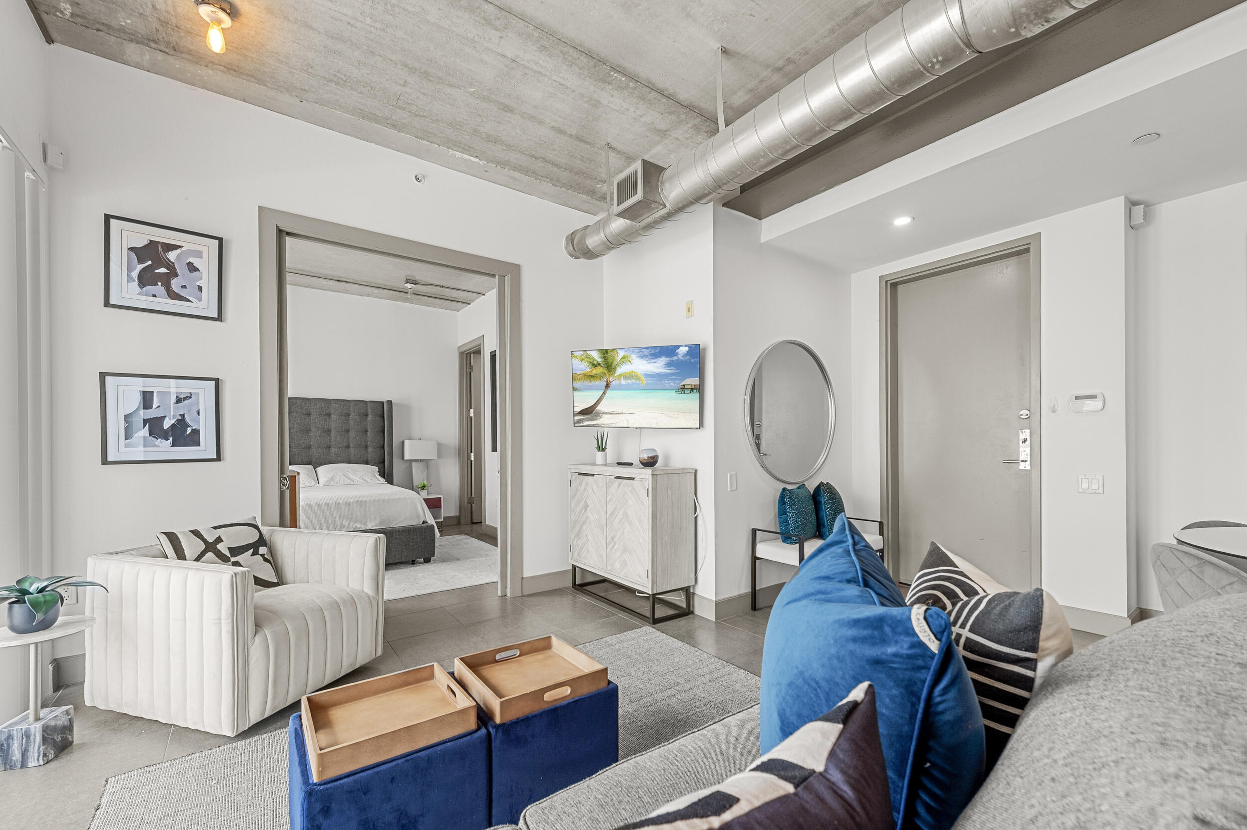 MARK DOWNTOWN CONDO - Residential
