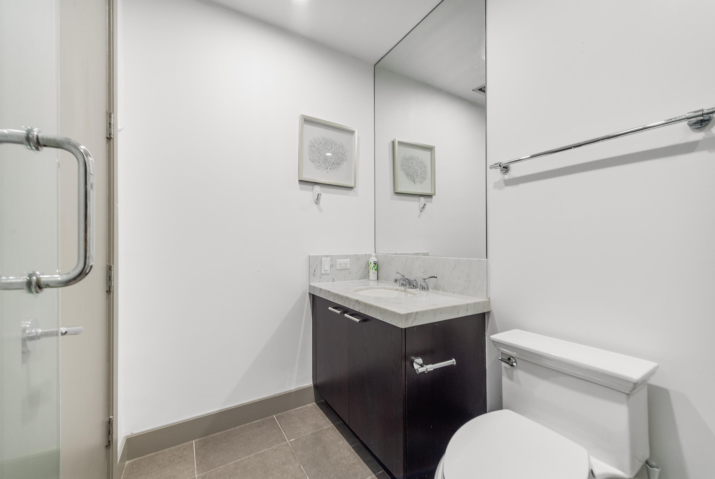 MARK DOWNTOWN CONDO - Residential