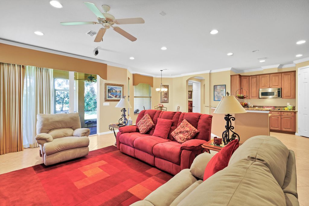 Photo of 3214 Sussex Way, Vero Beach, FL 32966 (MLS # R11159671)