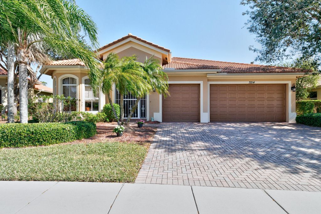 Photo of 3214 Sussex Way, Vero Beach, FL 32966 (MLS # R11159671)