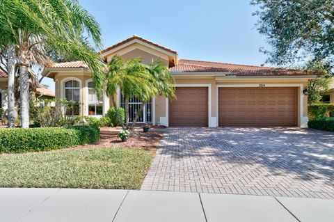 3214 Sussex Way Vero Beach FL 32966