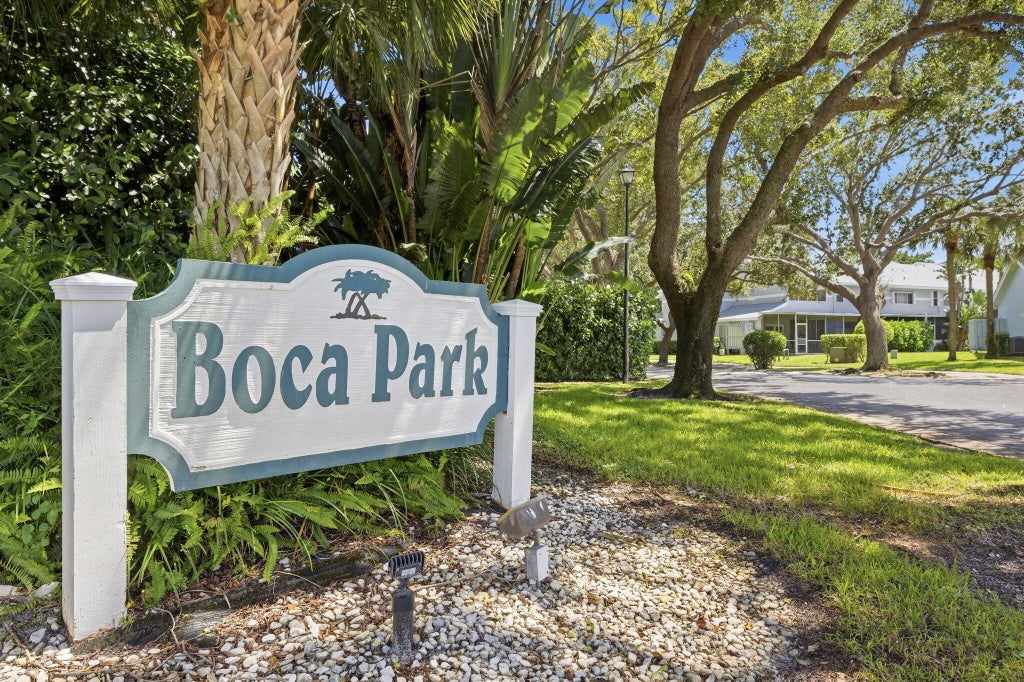 Photo of 6045 Old Court Road #401, Boca Raton, FL 33433 (MLS # B26084269)