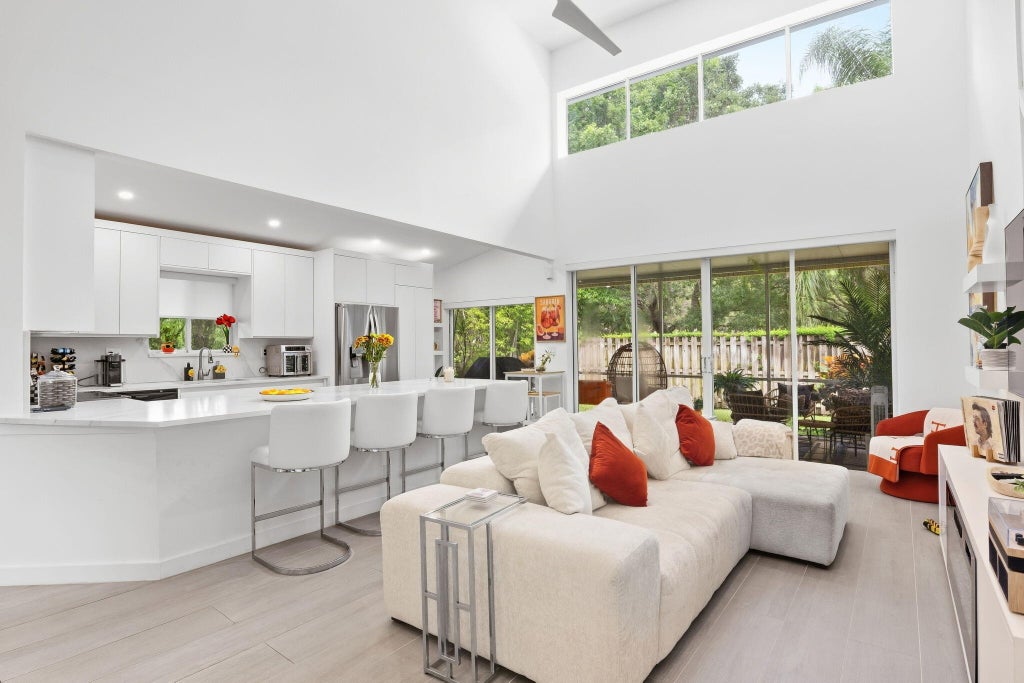 Photo of 6045 Old Court Road #401, Boca Raton, FL 33433 (MLS # B26084269)
