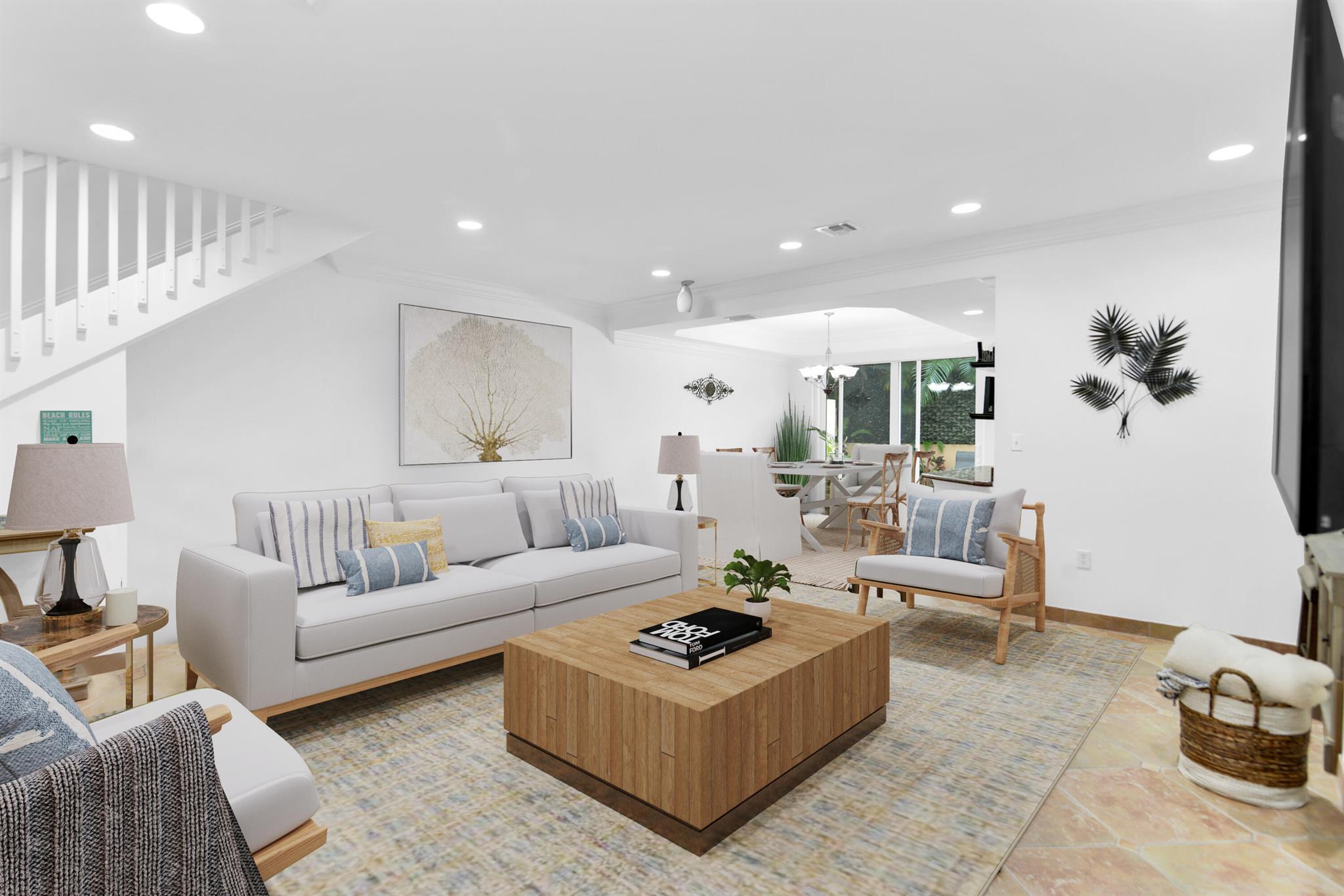 ATLANTIC RIVIERA PLAT - Residential