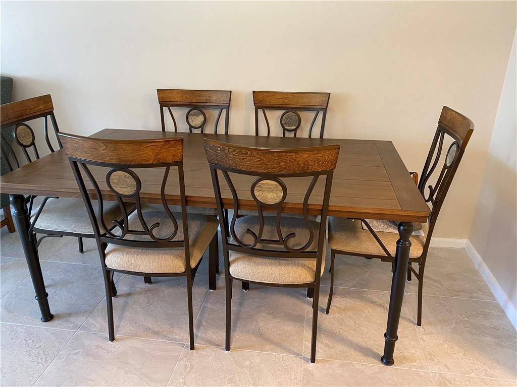 Prescott C Condo - Residential Lease