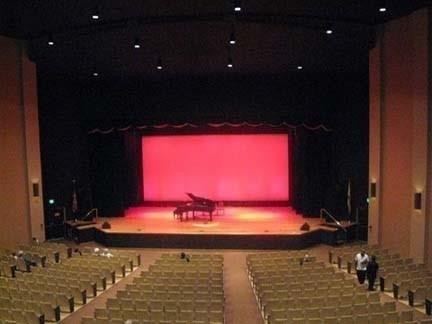 Prescott C Condo - Residential Lease