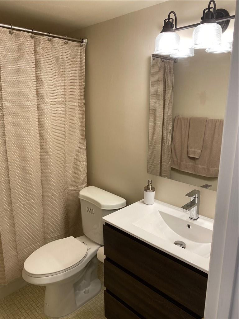 Prescott C Condo - Residential Lease