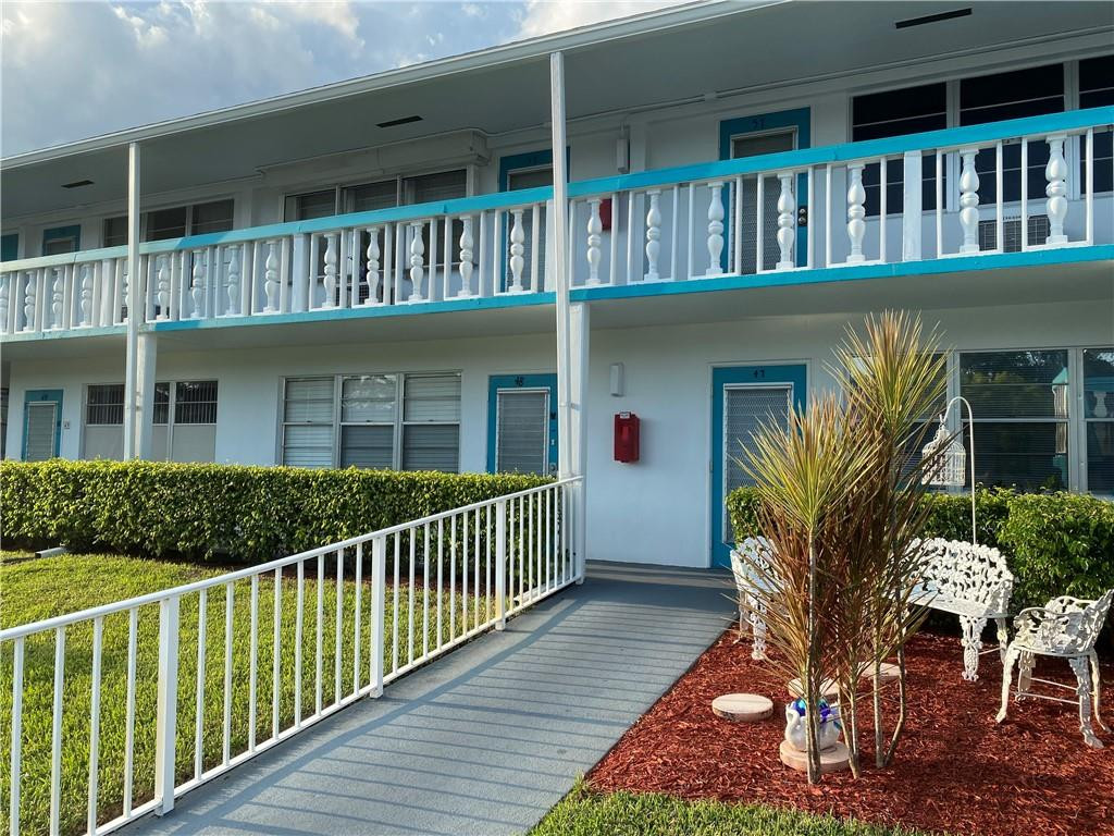 Prescott C Condo - Residential Lease