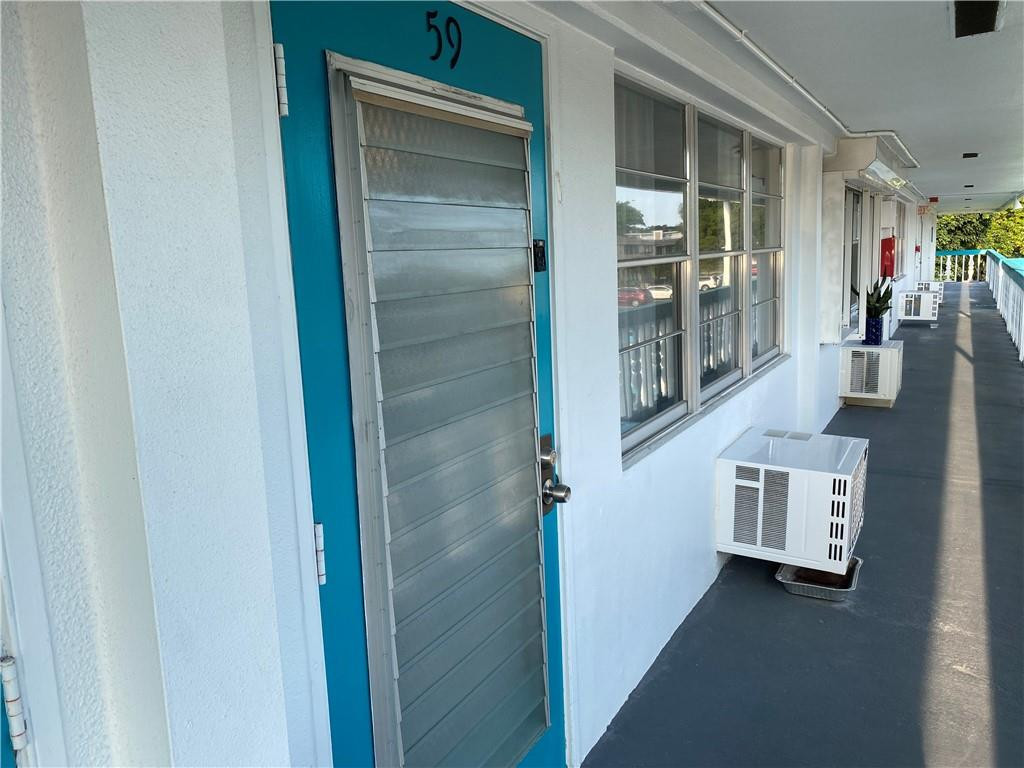 Prescott C Condo - Residential Lease