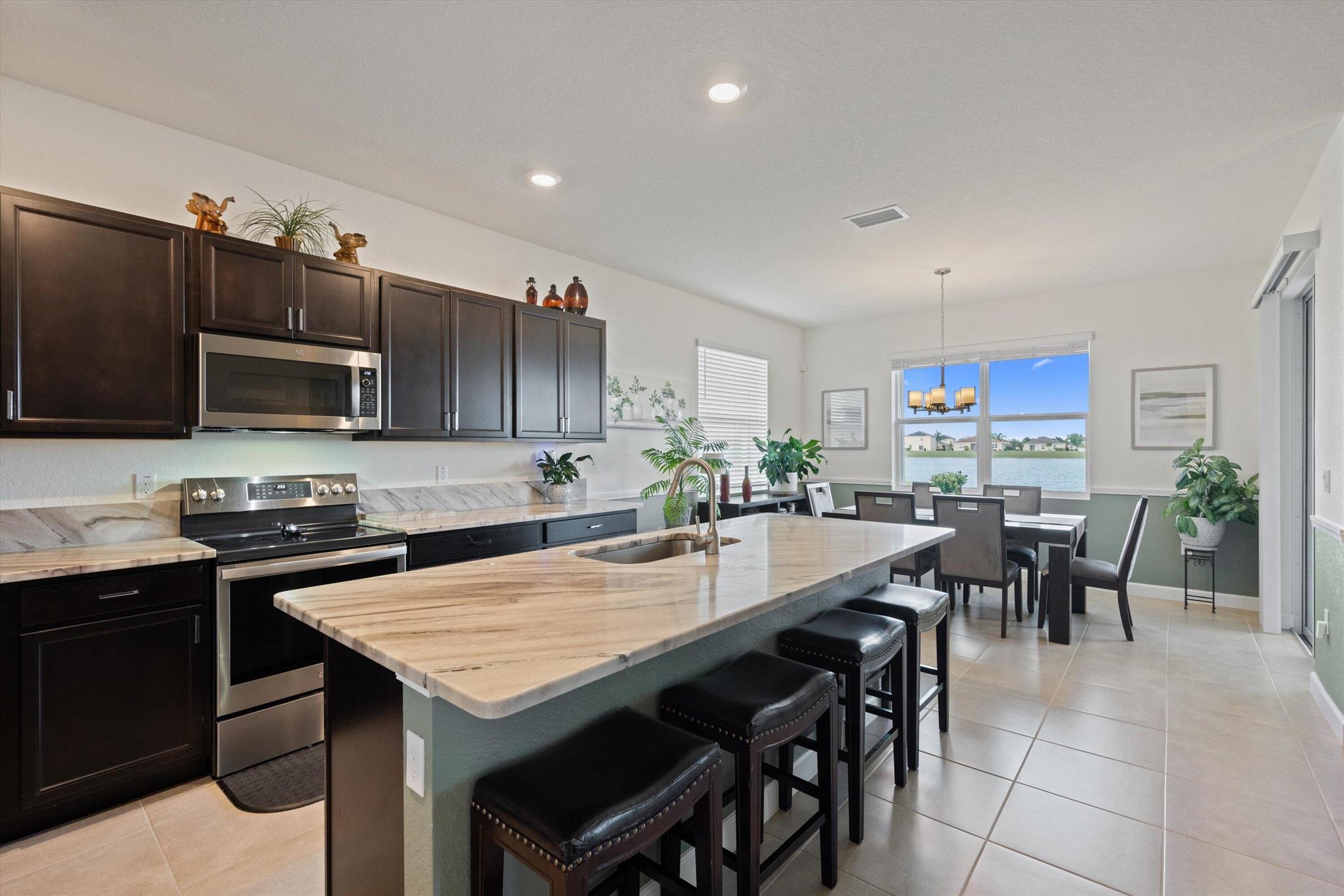 BENT CREEK TRACT A-1 - Residential