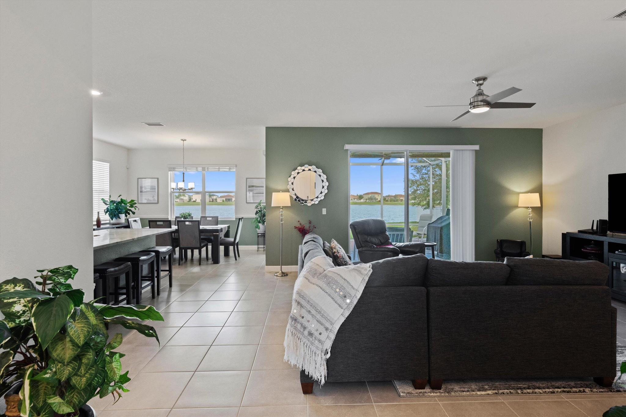 BENT CREEK TRACT A-1 - Residential