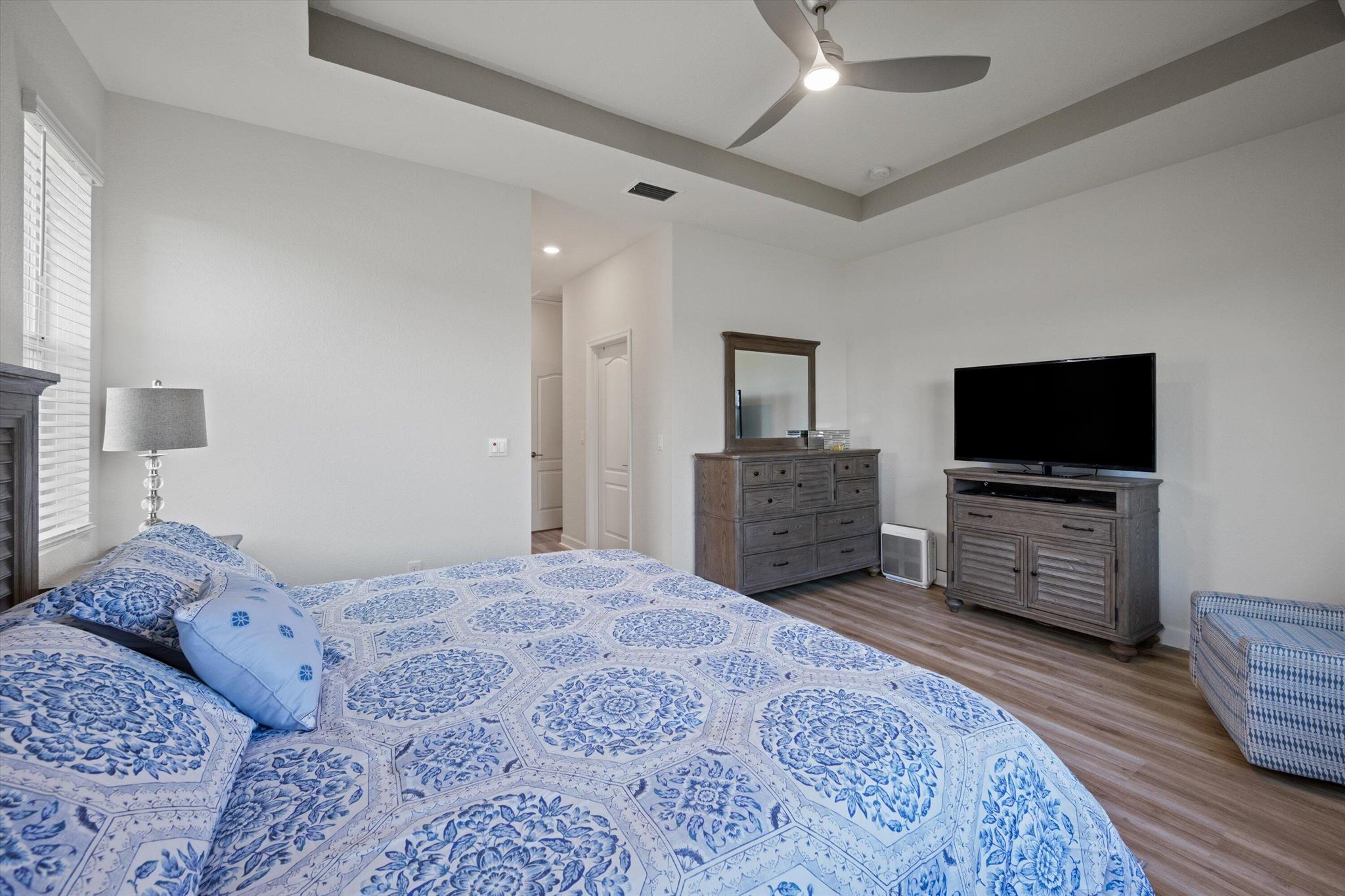 BENT CREEK TRACT A-1 - Residential