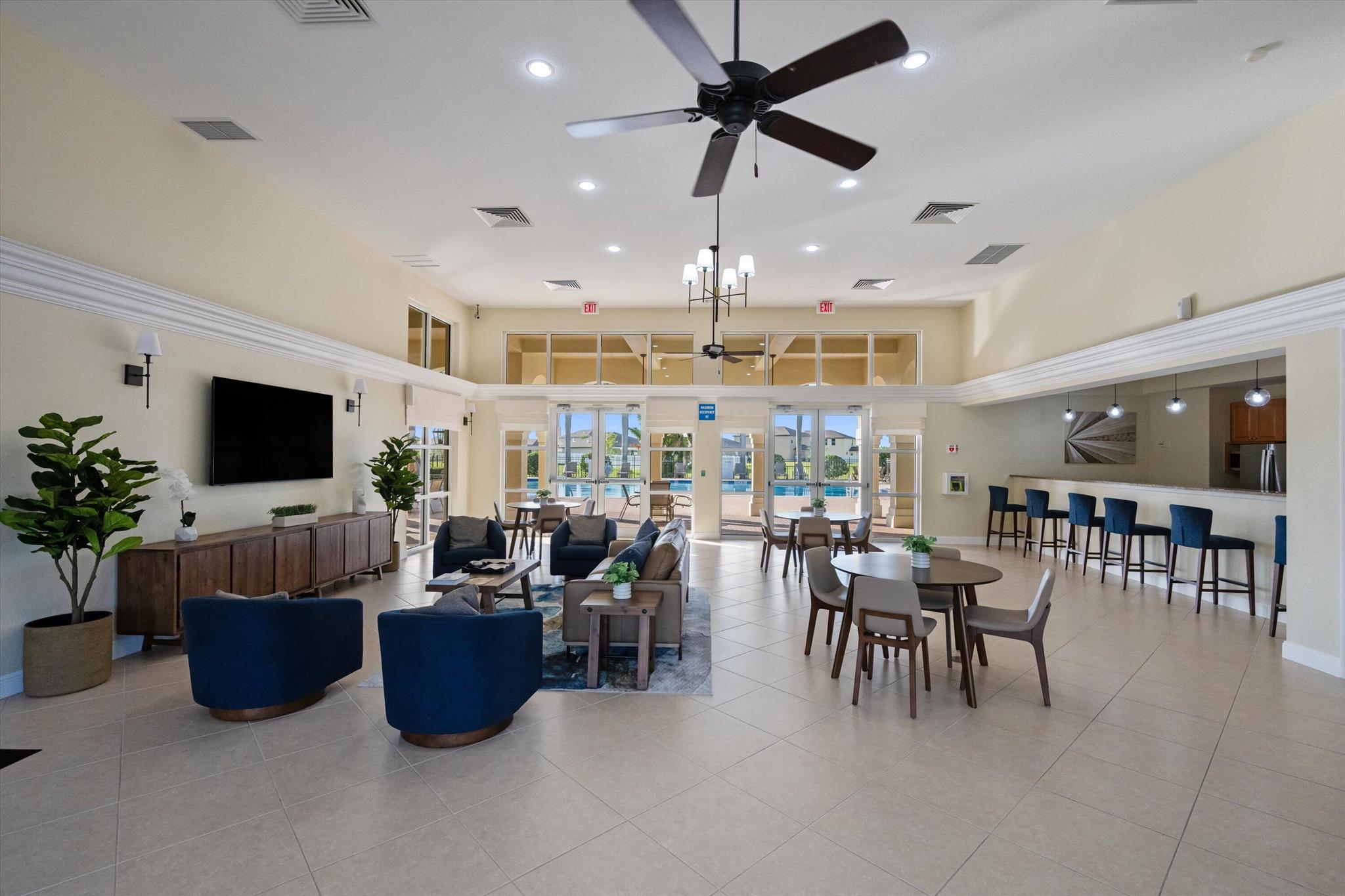 BENT CREEK TRACT A-1 - Residential