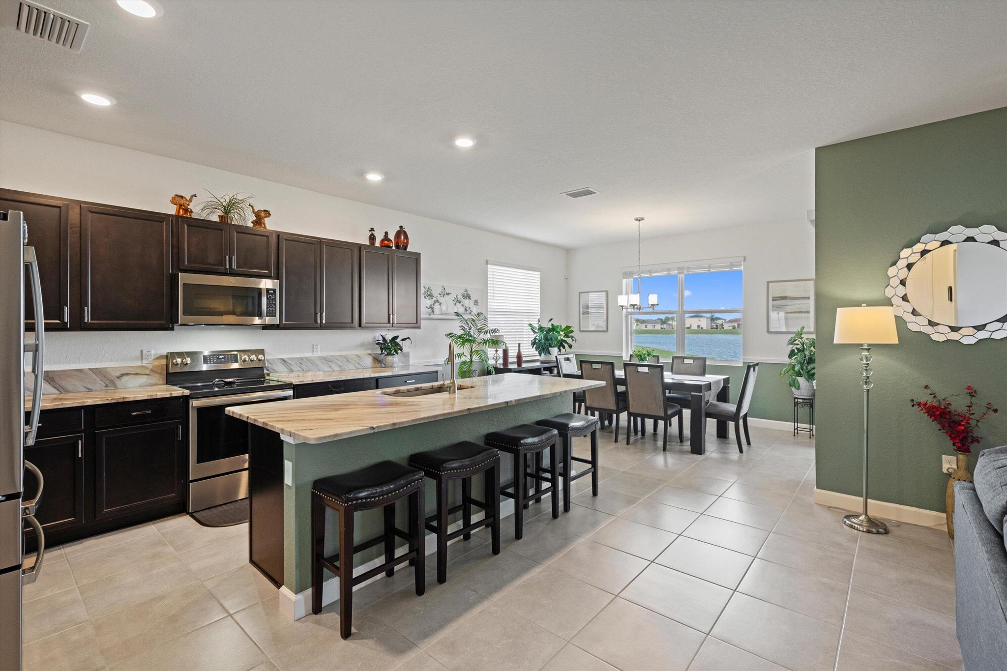 BENT CREEK TRACT A-1 - Residential