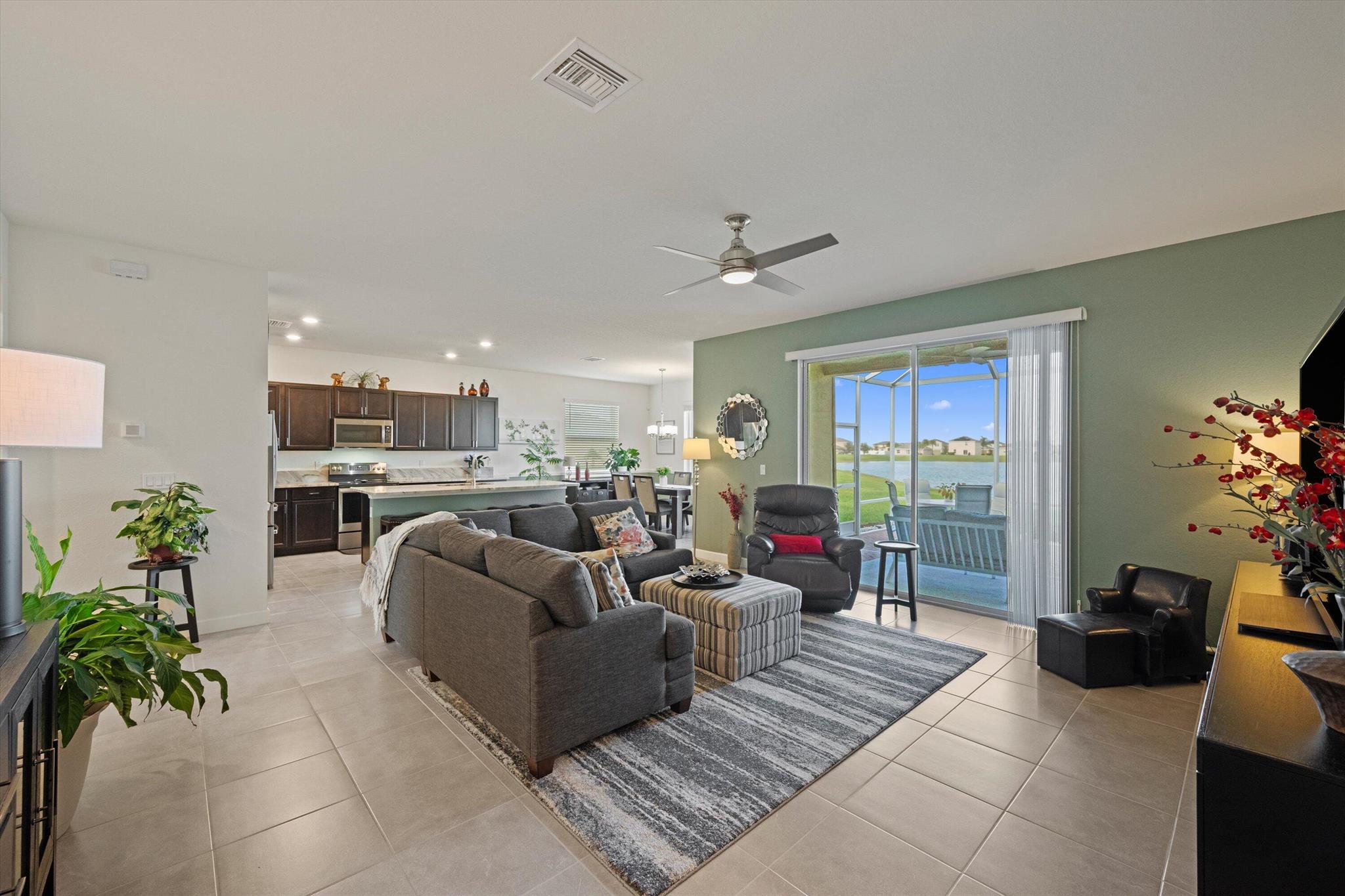 BENT CREEK TRACT A-1 - Residential