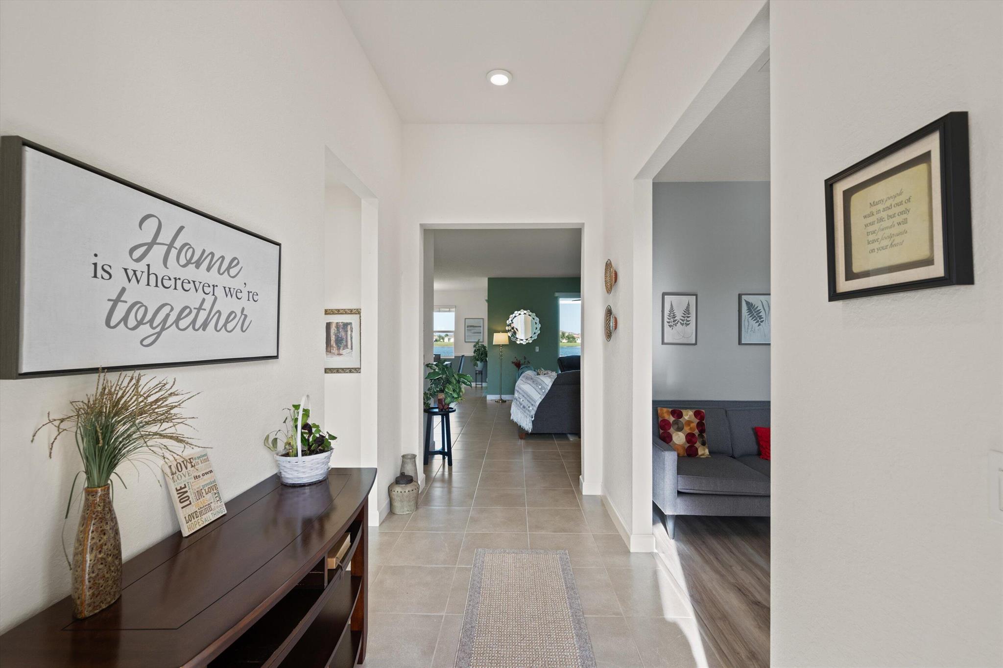 BENT CREEK TRACT A-1 - Residential