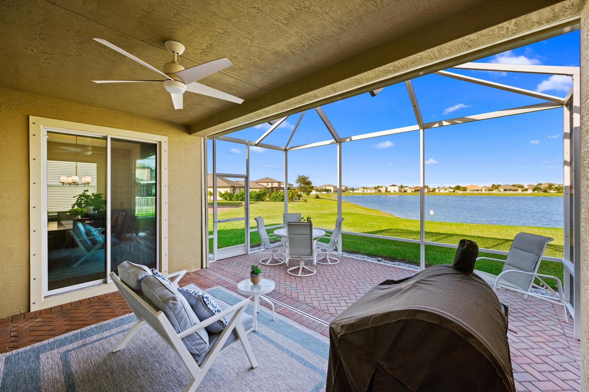 BENT CREEK TRACT A-1 - Residential