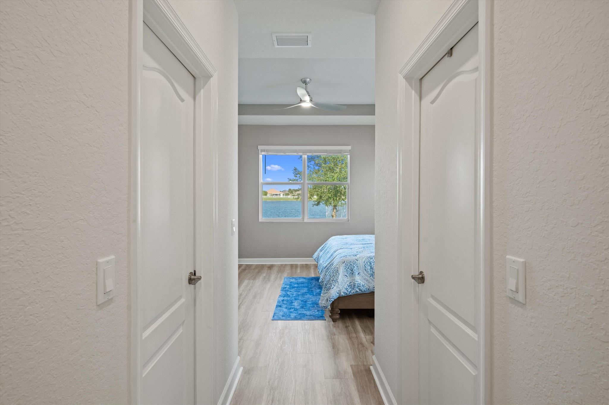 BENT CREEK TRACT A-1 - Residential