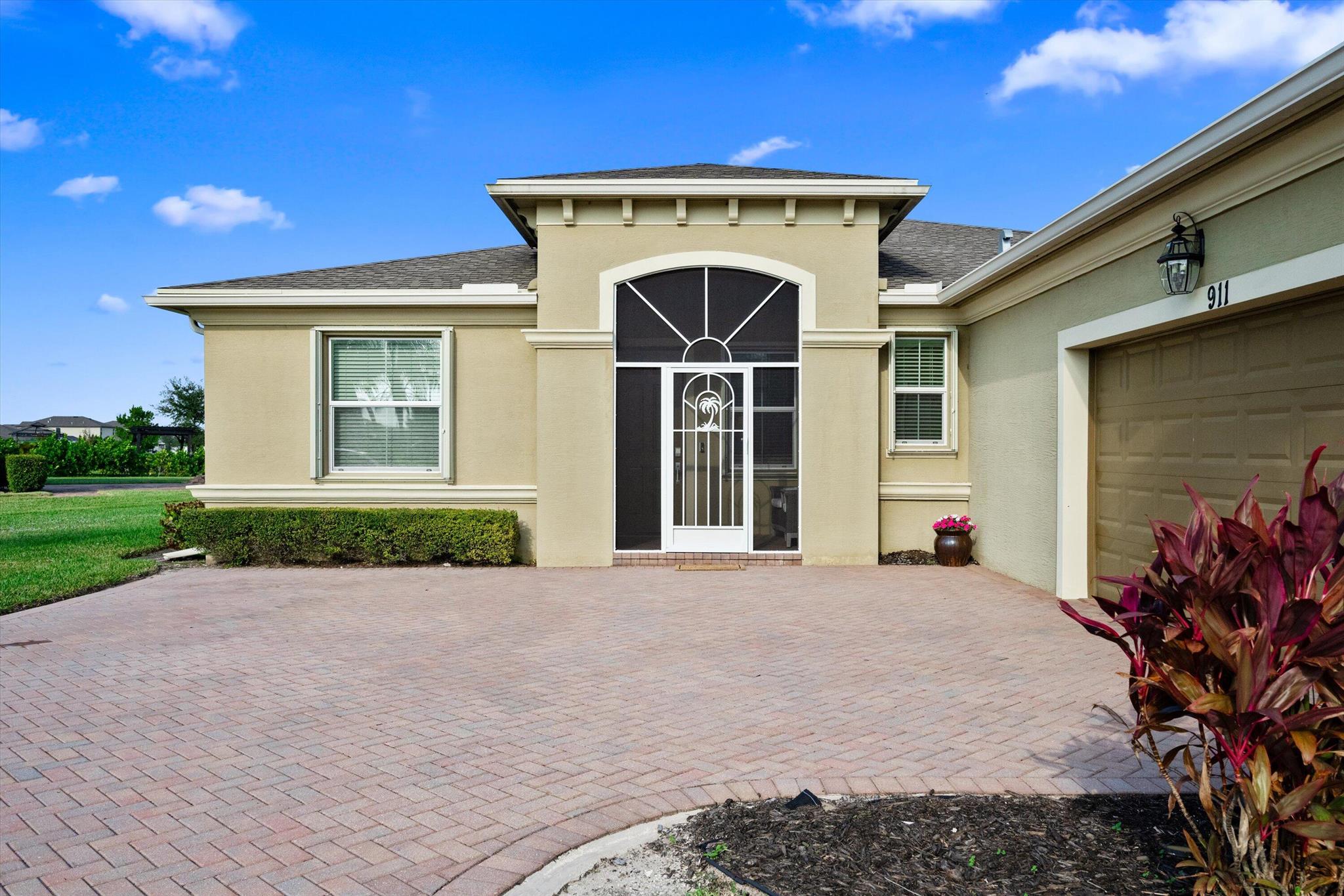 BENT CREEK TRACT A-1 - Residential